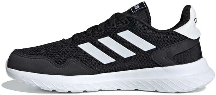 youth-adidas-neo-archivo-black-white-ef-0532