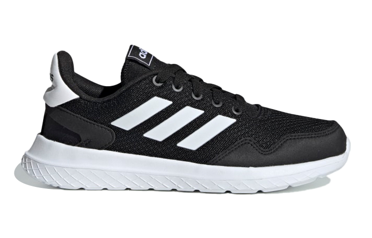 Order (JR) adidas Neo Archivo Schwarz/Weiß EF0532