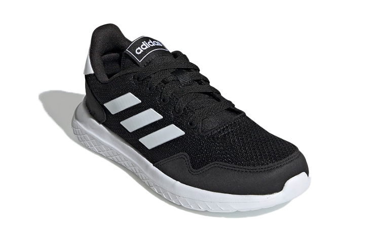 Lookbook (JR) adidas Neo Archivo Schwarz/Weiß EF0532