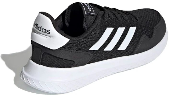(JR) adidas Neo Archivo Schwarz/Weiß EF0532 Shop (JR) adidas Neo Archivo Schwarz/Weiß EF0532