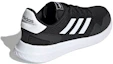 Shop (JR) adidas Neo Archivo Schwarz/Weiß EF0532