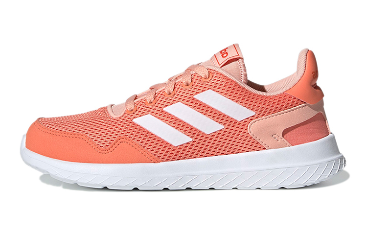 (Youth) adidas NEO Archivo J 'Orange' EF0534