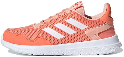 (Youth) adidas NEO Archivo J 'Orange' EF0534 (Youth) adidas NEO Archivo J 'Orange' EF0534