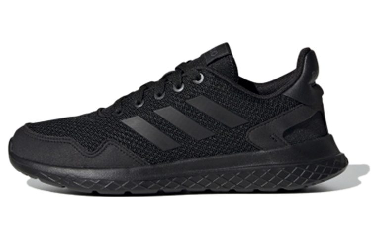 (Youth) adidas neo Archivo K Black EG7819