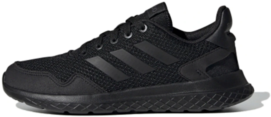 (JR) adidas neo Archivo K Negro EG7819 Buy (JR) adidas neo Archivo K Negro EG7819