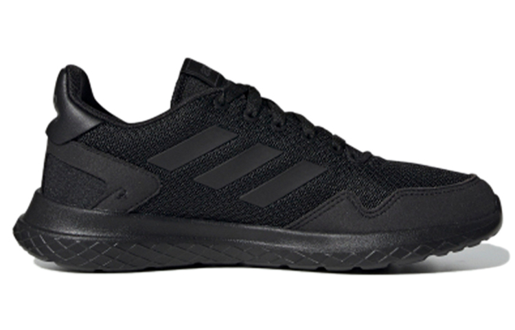 Order (JR) 아디다스 네오 아카이브 K 블랙 (adidas neo archive K black is also good) EG7819