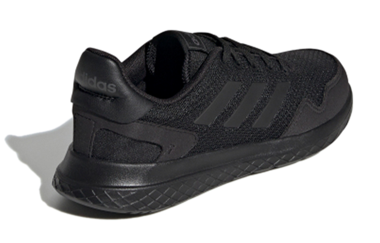 Shop (JR) 아디다스 네오 아카이브 K 블랙 (adidas neo archive K black is also good) EG7819