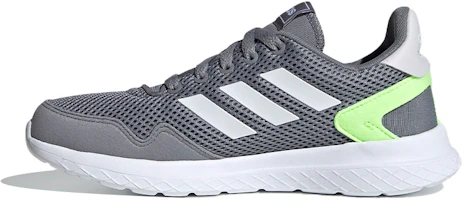 (Youth) adidas neo Archivo Shoes Grey/White EG3052 (Youth) adidas neo Archivo Shoes Grey/White EG3052