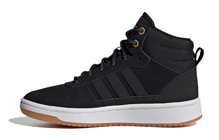 (Youth) adidas neo Blizzare Black FW3943