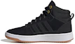 Buy (JR) adidas neo Blizzare Hitam FW3943