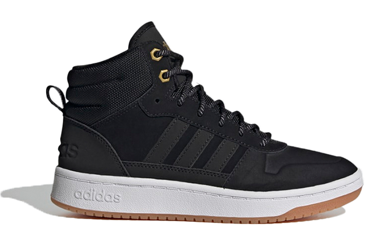 Order (JR) adidas neo Blizzare Hitam FW3943