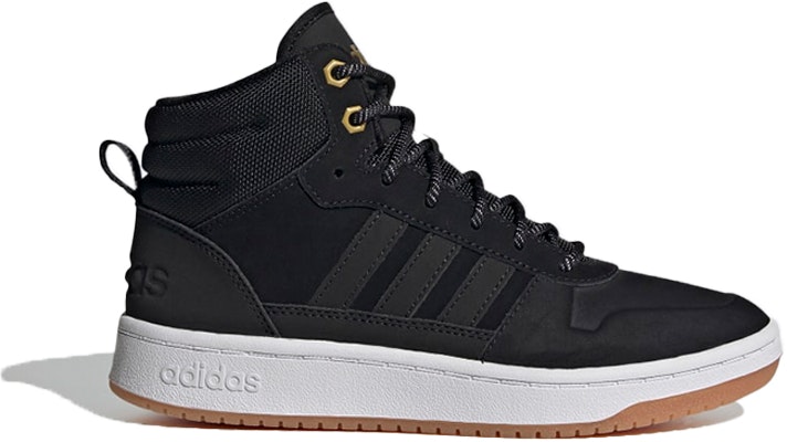 (JR) adidas neo Blizzare Hitam FW3943 Order (JR) adidas neo Blizzare Hitam FW3943