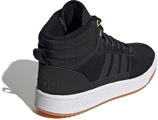 (JR) adidas neo Blizzare Hitam FW3943 Shop (JR) adidas neo Blizzare Hitam FW3943