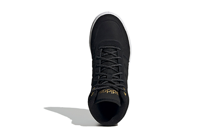 Purchase (JR) adidas neo Blizzare Hitam FW3943
