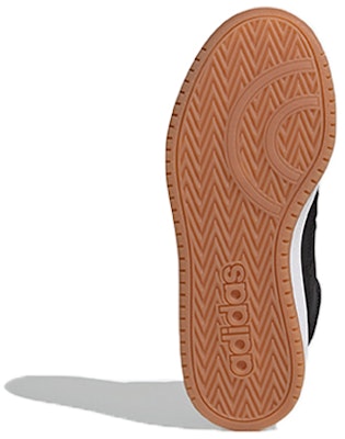 (JR) adidas neo Blizzare Hitam FW3943 Details for (JR) adidas neo Blizzare Hitam FW3943