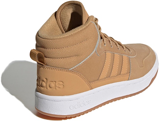 (Youth) adidas neo Blizzare Brown FW3306 Shop (Youth) adidas neo Blizzare Brown FW3306