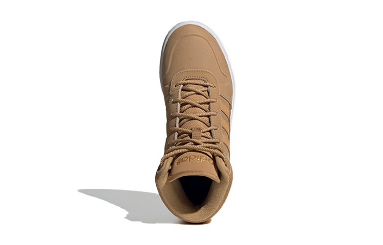 Purchase (JR) adidas neo Blizzare Coklat FW3306