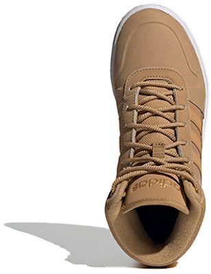 (Youth) adidas neo Blizzare Brown FW3306 Purchase (Youth) adidas neo Blizzare Brown FW3306
