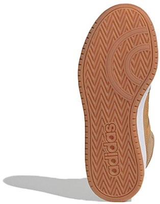 (Youth) adidas neo Blizzare Brown FW3306 Details for (Youth) adidas neo Blizzare Brown FW3306