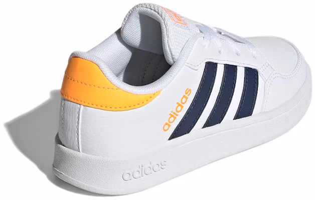 (JR) adidas Neo Breaknet zapatillas deportivas GW2889 Shop (JR) adidas Neo Breaknet zapatillas deportivas GW2889