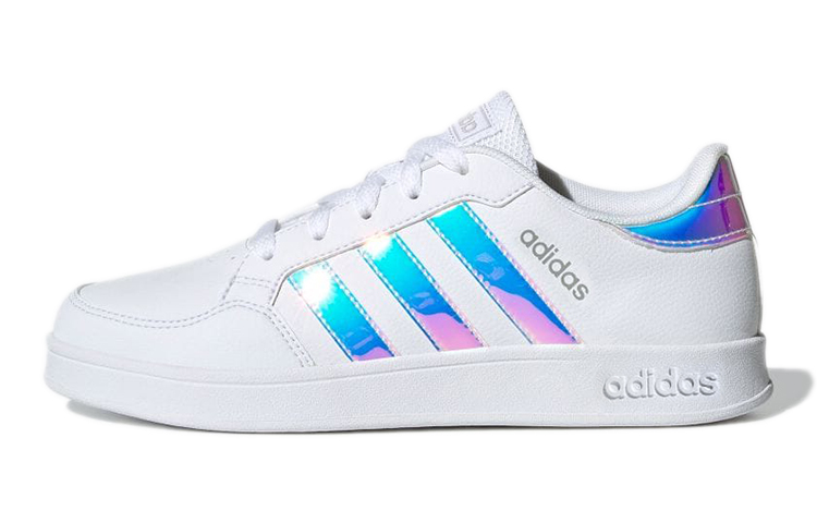 Buy (JR) adidas neo Breaknet J 'Putih' GZ2736