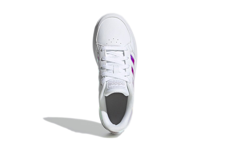Buy (Youth) adidas neo Breaknet J 'White' GZ2736 - Novelship