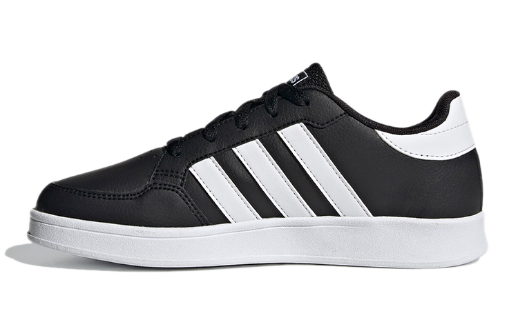 Buy (JR) adidas neo Breaknet K Negro/Blanco FY9507
