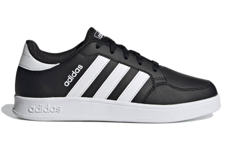 Order (JR) adidas neo Breaknet K Negro/Blanco FY9507