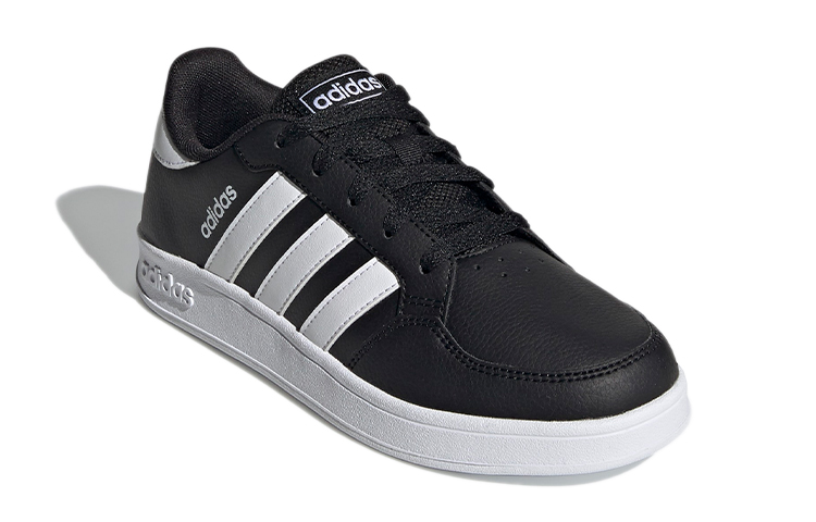 Lookbook (JR) adidas neo Breaknet K Negro/Blanco FY9507