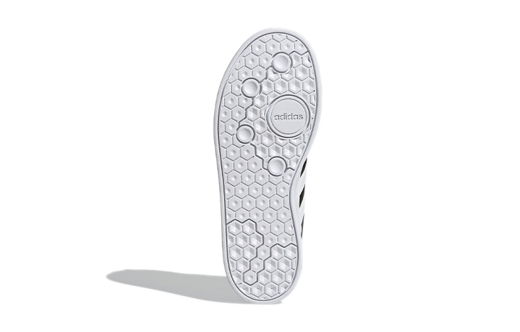 Details for (JR) adidas neo Breaknet K Negro/Blanco FY9507