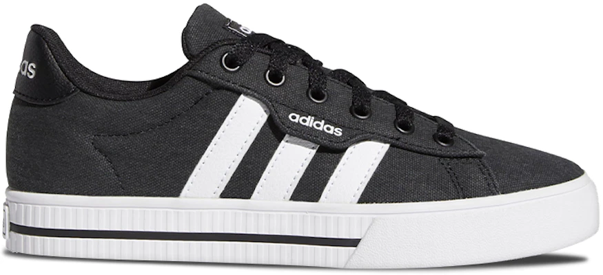 (PS) adidas neo Daily 3.0 'Hitam Putih' FX7270 Order (PS) adidas neo Daily 3.0 'Hitam Putih' FX7270