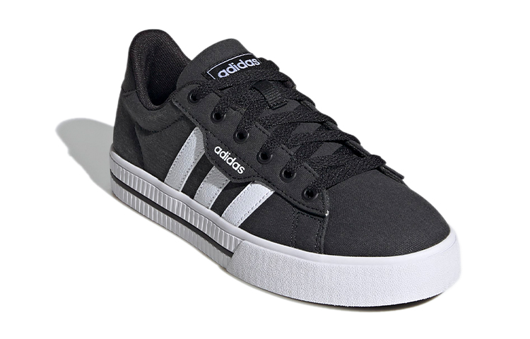 Lookbook (PS) adidas neo Daily 3.0 'Hitam Putih' FX7270