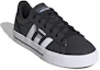 Lookbook (PS) adidas neo Daily 3.0 'Hitam Putih' FX7270