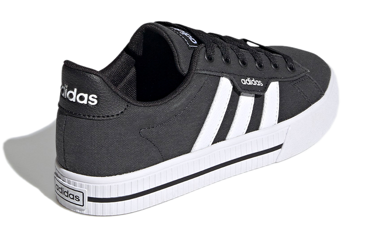 Shop (PS) adidas neo Daily 3.0 'Hitam Putih' FX7270