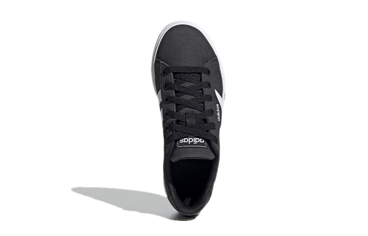 Purchase (PS) adidas neo Daily 3.0 'Hitam Putih' FX7270