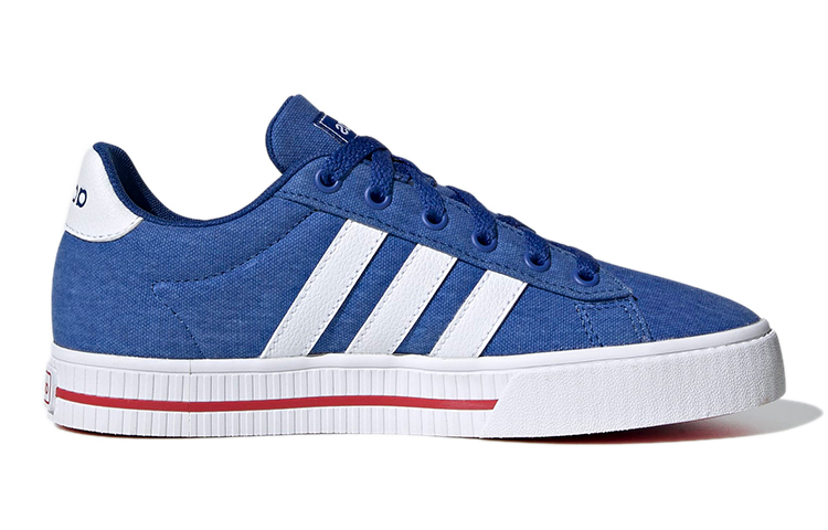 Order (PS) adidas neo Daily 3.0 'Biru Putih' FX7267