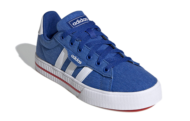 Lookbook (PS) adidas neo Daily 3.0 'Biru Putih' FX7267