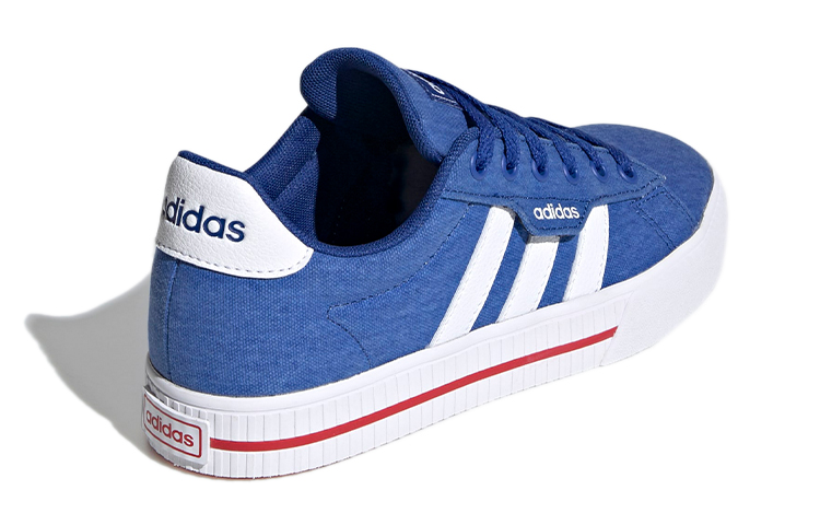 Shop (PS) adidas neo Daily 3.0 'Biru Putih' FX7267
