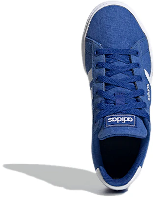 (PS) adidas neo Daily 3.0 'Biru Putih' FX7267 Purchase (PS) adidas neo Daily 3.0 'Biru Putih' FX7267