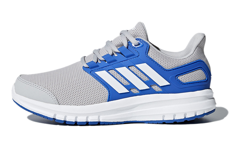 (Youth) adidas Neo Energy Cloud 2 J 'Grey Blue' CP8797