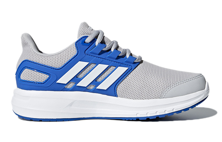 Order (JR) adidas Neo Energy Cloud 2 J ''Gris Bleu'' CP8797