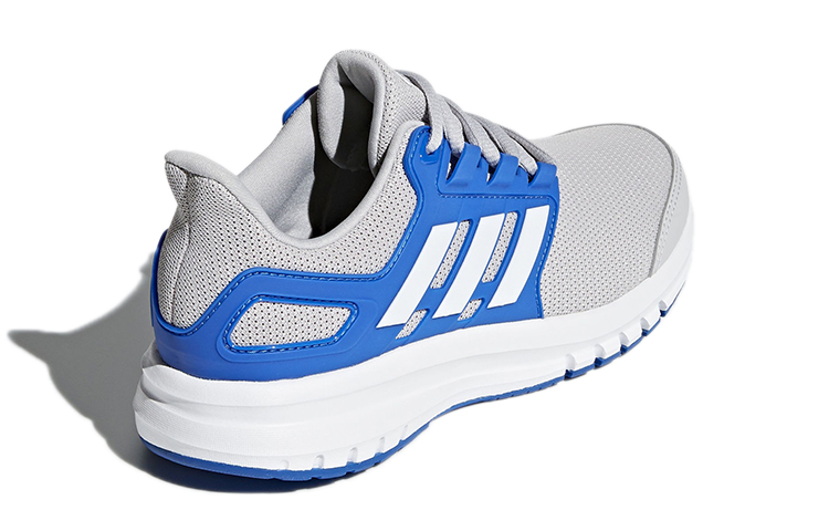 Shop (JR) アディダス ネオ エナジークラウド2 J (グレー/ブルー) CP8797