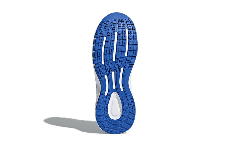 Details for (JR) adidas Neo Energy Cloud 2 J ''Gris Bleu'' CP8797