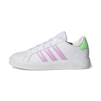 (Youth) adidas Neo Grand Court 2.0