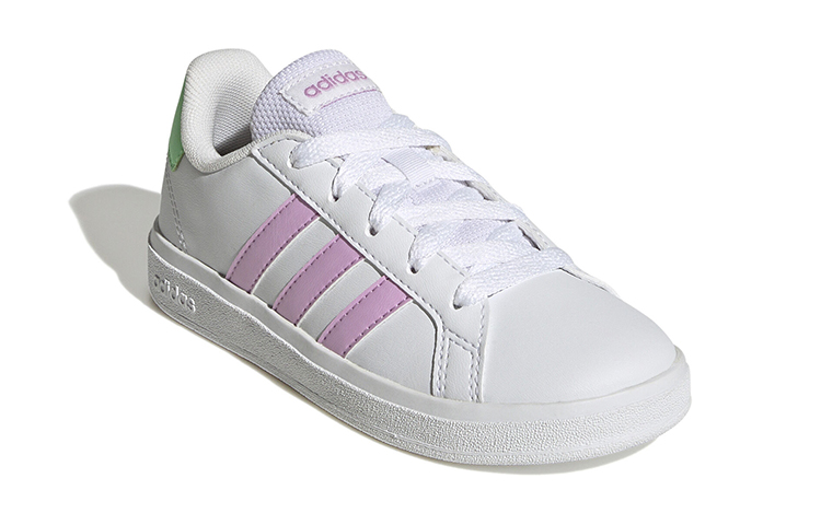 (Youth) adidas Neo Grand Court 2.0 圖 3