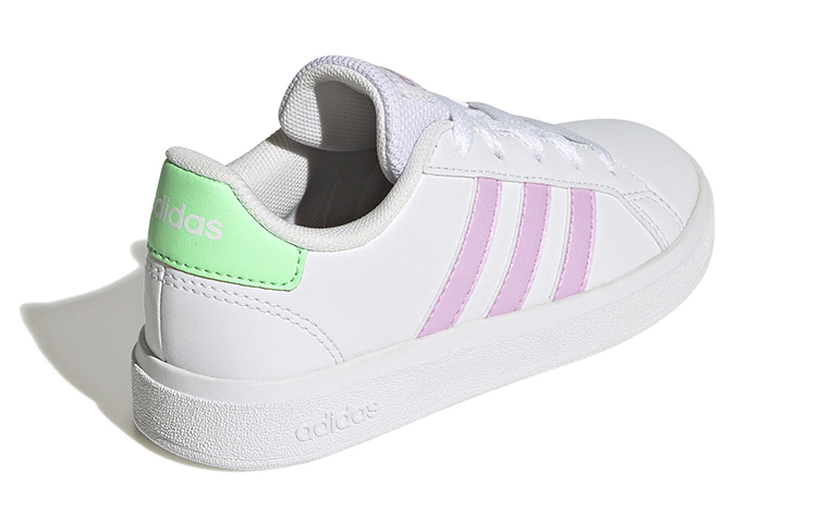 (Youth) adidas Neo Grand Court 2.0 圖 4