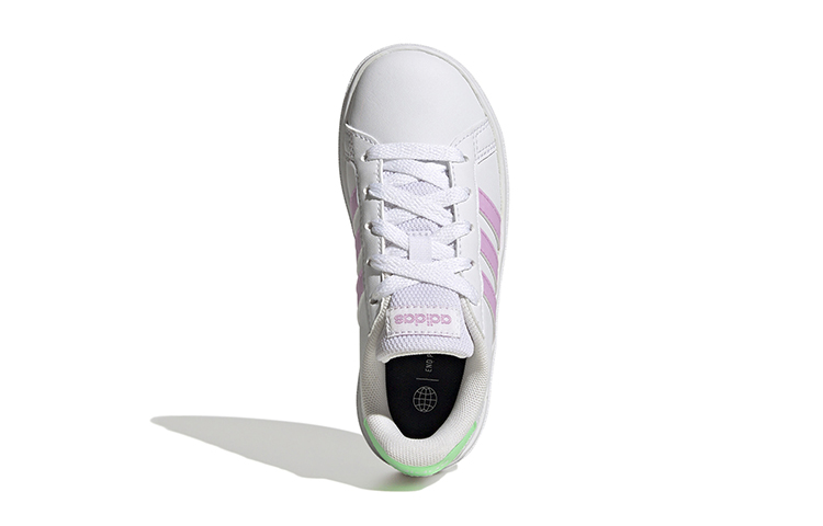 (Youth) adidas Neo Grand Court 2.0 圖 5