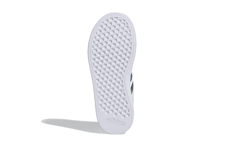 Details for (JR) 阿迪达斯Neo Grand Court Base 2.0 '云白皇家蓝' GV6796