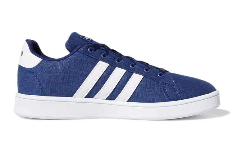 Order (JR) adidas neo Grand Court K Blu EG1518