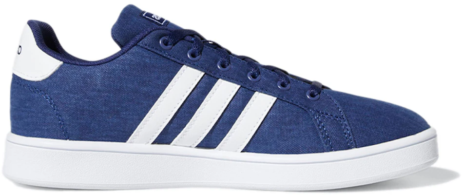 (JR) adidas neo Grand Court K Blu EG1518 Order (JR) adidas neo Grand Court K Blu EG1518